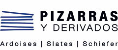Slates & derivatives Logo